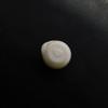 Round Cut 2.90 Ct White Mabe CERTIFIED Natural Sea Pearl South Pacific Loose Gem p-3009-h