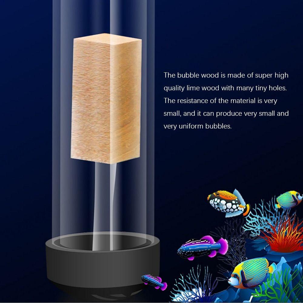 Skimmer per Proteine di Pesce in Vetro Borosilicato Separatore di Impurità Resistente al Freddo/Calore Filtro Separatore di Proteine di Pesce Produce Bolle
