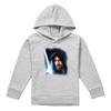 Krieg der Sterne: Obi-Wan Kenobi Kinder/Kinder Poster Heather Hoodie
