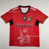 Palestinian Football Jersey 2425 Home Away Kit Adult Kids Soccer Shirt Breathable Sport Wear