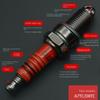 A7TC D8TC Motorcycle Spark Plug ATV Scooter Sparking Plug  GY6 CG 50 70 110 125 150CC Motorcycle