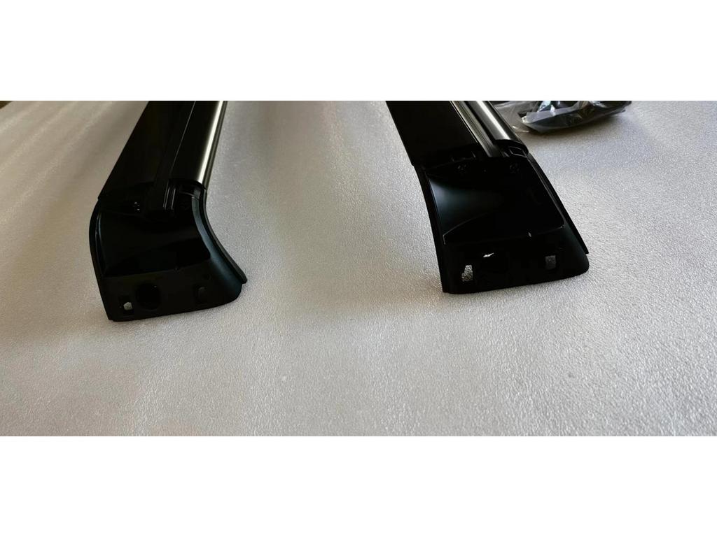 Roof Rack Crossbar for Tesla Model Y/3: Essential Upgrade Accessory