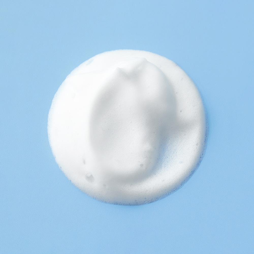 [BRTC] Power Homme Shaving & Cleansing Foam 150ml