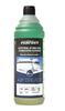Manutenção de carroçaria – Shampoo de carro