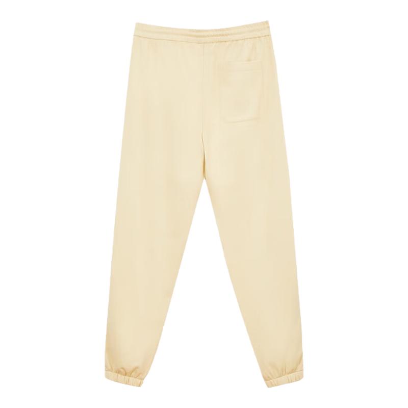 

Jack & Jones Men s Straight-Leg Casual Jogger Pants M