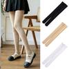 1Pair Lengthen Long Stockings Velvet Thigh High Stockings Trendy Over Knee Stockings  Cosplay
