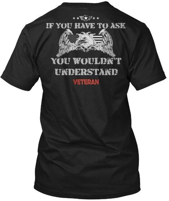 

Veteran Military Army 192 TTshirt Made in the USA Size S to 5XL 3XL