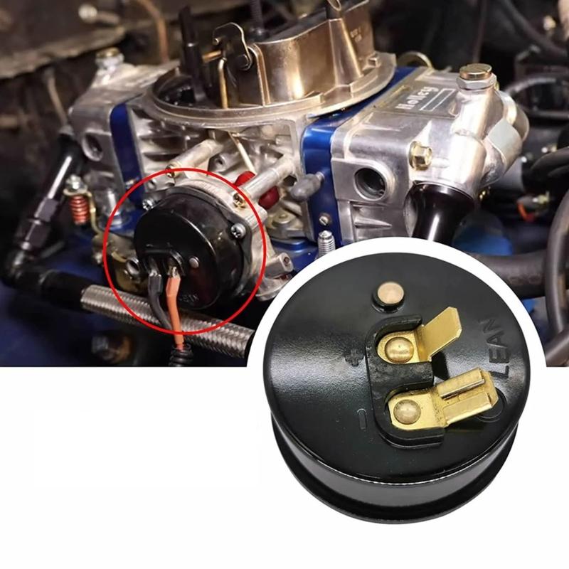 Premium Vergaser Elektrischer Kaltstartthermostat 102-1081 Steigerung der Motoreffizienz für schnellere Fahrzeugbereitschaft
