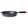 PADELLE GHISA ghisa padella 30 cm
