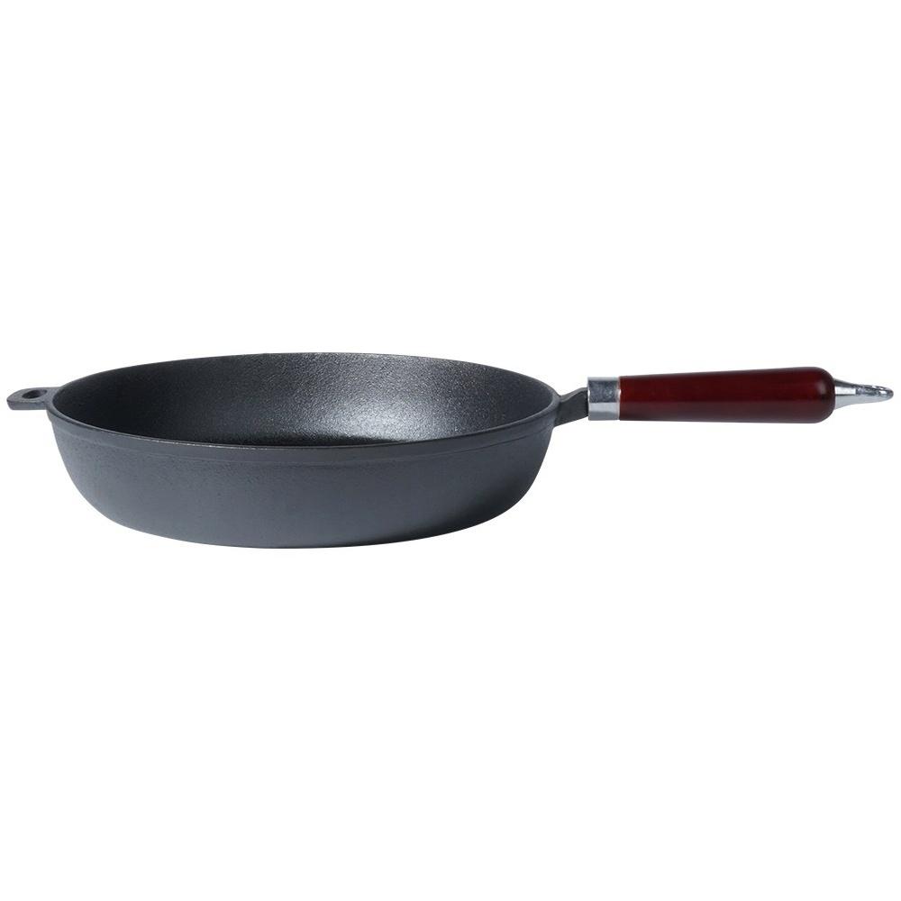 PADELLE GHISA ghisa padella 30 cm