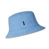 Gucci Canvas Bucket Hats Unisex Blue 7901523HA0T8575