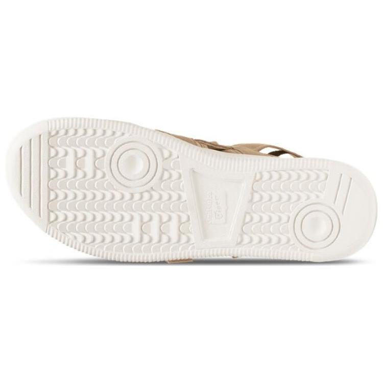 Onitsuka Tiger Tokuten Sandal 'Khaki White' 1183C009-200