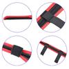 Fishing Rod Tip Protective Storage Bag Tackle Protective Bag Portable & Durable