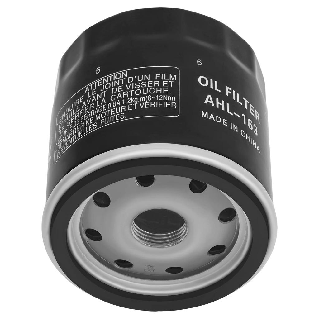 AHL Motorcycle Filter for BMW R1100RT 1100 1994-1995 1999-2001 / K100RS ABS 1000