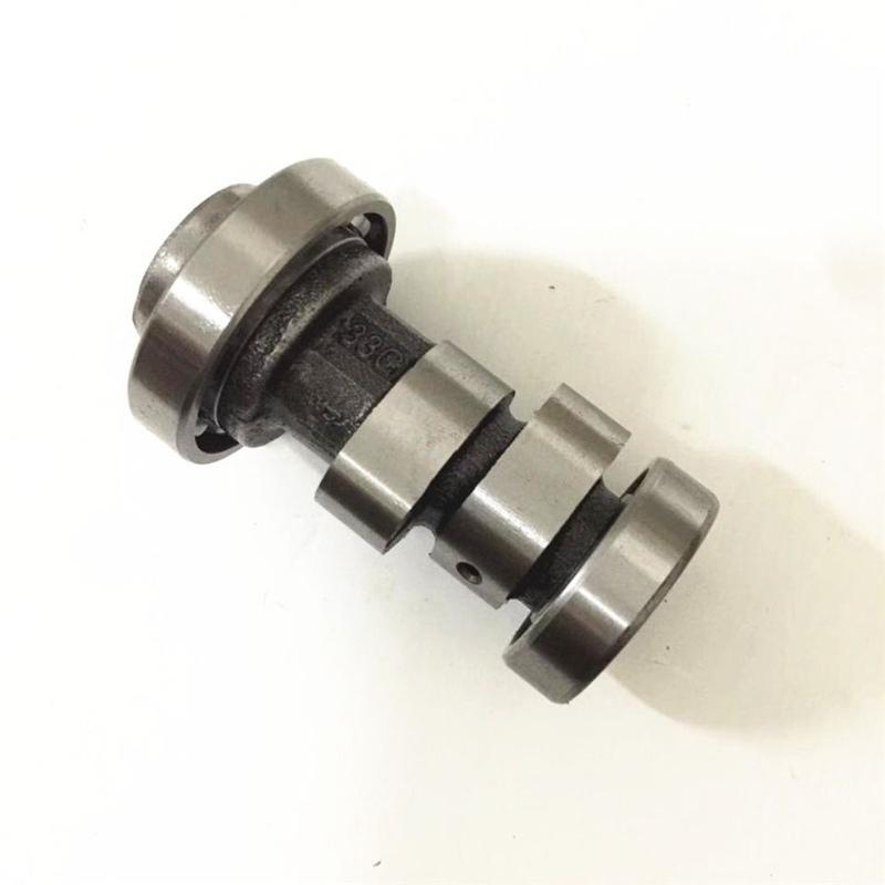 Motorcycle Bicycle High Quality Camshaft & Rocker For Haojue Suzuki LINDY 125 UM125 LINDY 125R QS125T-4 VE125 VS 125 Spare Pars