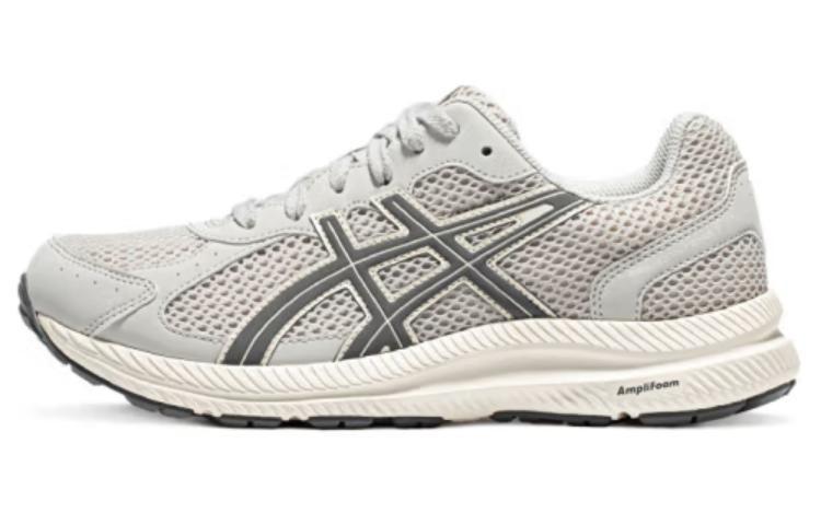 Asics Gel Contend 7  Light Grey  Women s - 1012B715-020 37.5