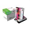 a4 80g, 5 packs (1 box)
