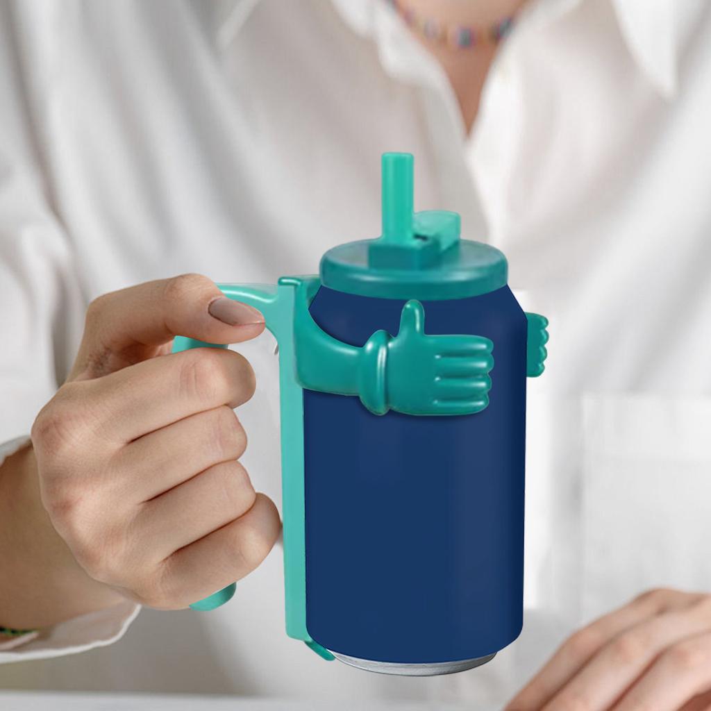 Can Lids And Holders For 12oz Cans