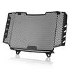 Radiator Guard Protector Grille Grill Cover FOR 790 Duke 2018 2019 2020 2021 2022 Motorcycle Radiator Grill Parts 790Duke
