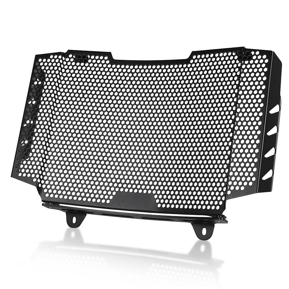 Radiator Guard Protector Grille Grill Cover FOR 790 Duke 2018 2019 2020 2021 2022 Motorcycle Radiator Grill Parts 790Duke