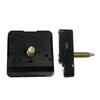 High Accuracy Quiet Mechanism DIY Clock Parts Clock Movement and Hands Set for Hobbyists and Clock Repair Enthusiasts
