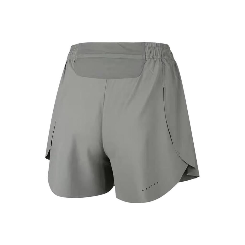 ASICS Fashionable Simple Casual Versatile Sports Shorts Women shorts 2012D385-400