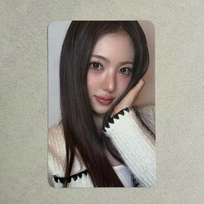 KIIKII Sui Ktown4u Pansa Fotocartão de Selfie Não Lançado