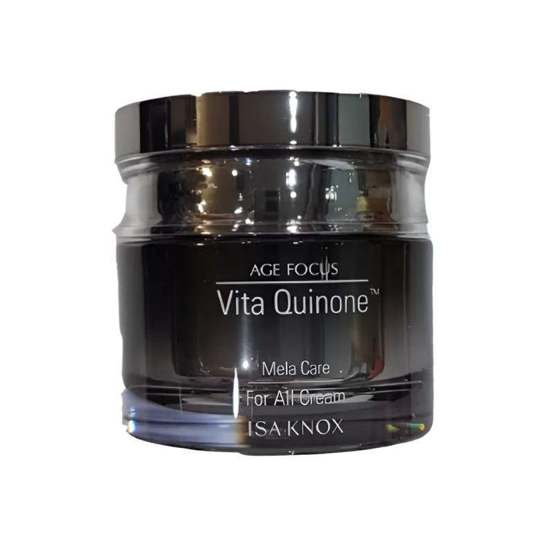 [ISA KNOX] Age Focus For All Cream 50 ml