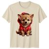 Puppy Puppies Animals Unisexs TShirt Unisexs Tee Graphic Unisex Hoodie Dog