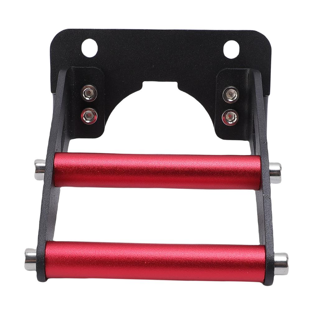 Scooter Rear Foot Support Fit for M4 Electric Scooter Rear Handle Bar Accessories Aluminum Alloy