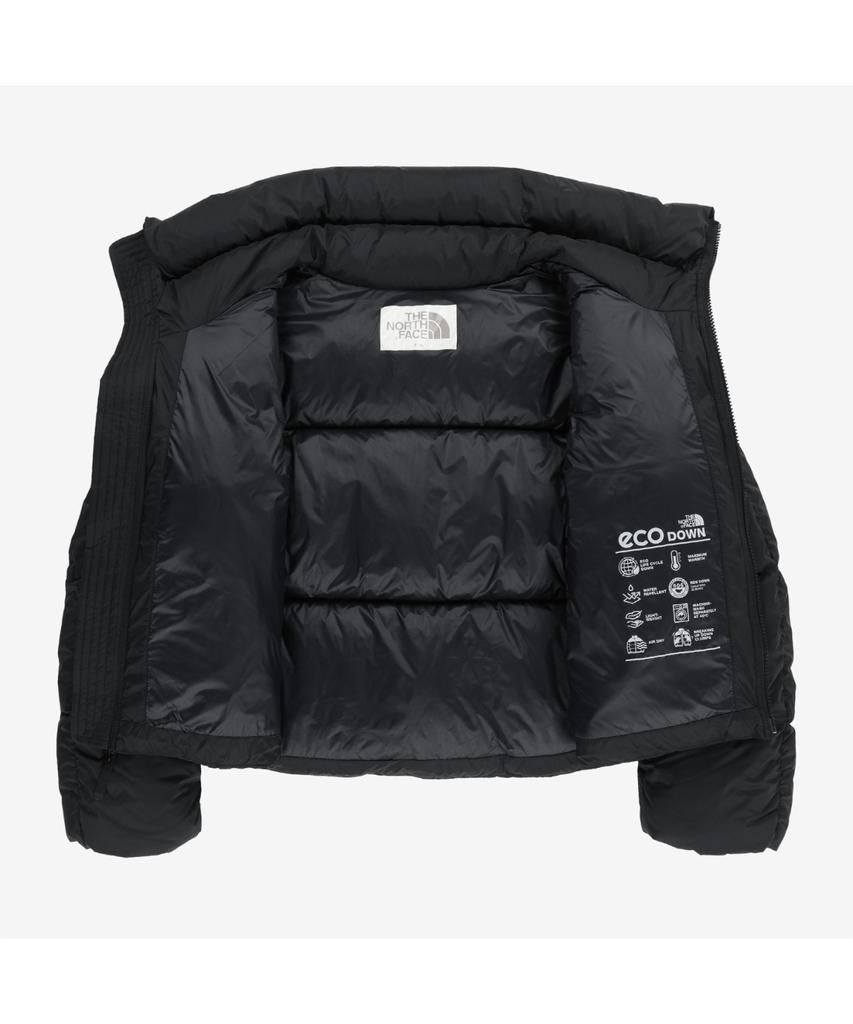 The North Face Nj1Dr93J Women'S Floaty Down Jacket (Rds) Black