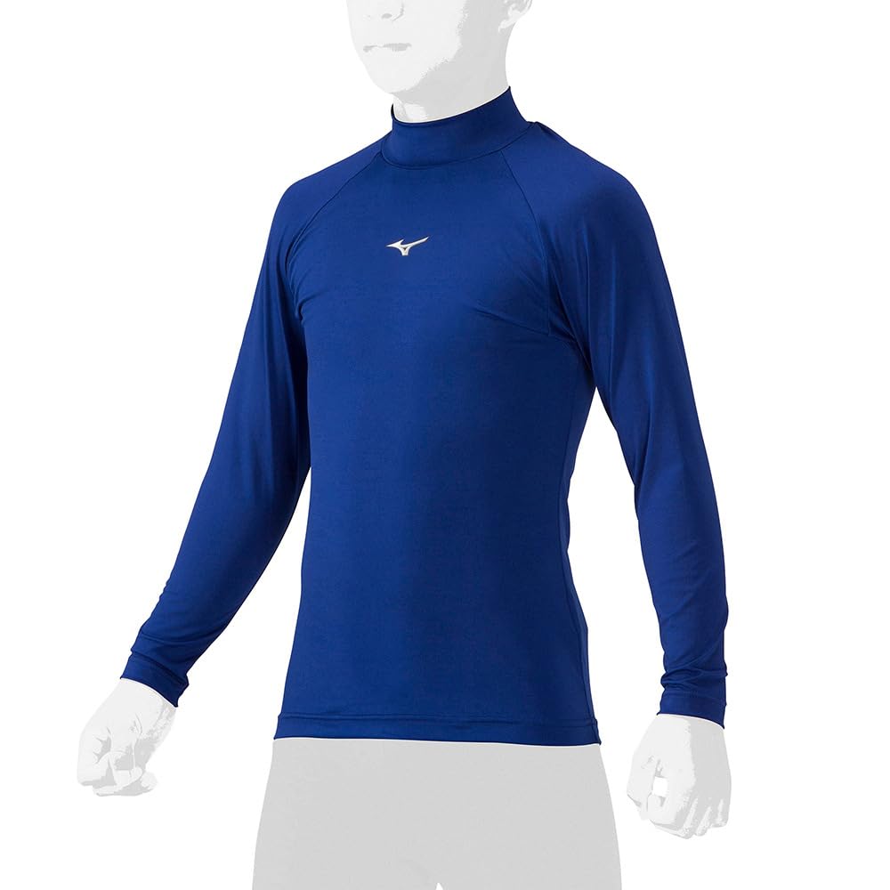 Mizuno 12JAAP51 Blue Boys'