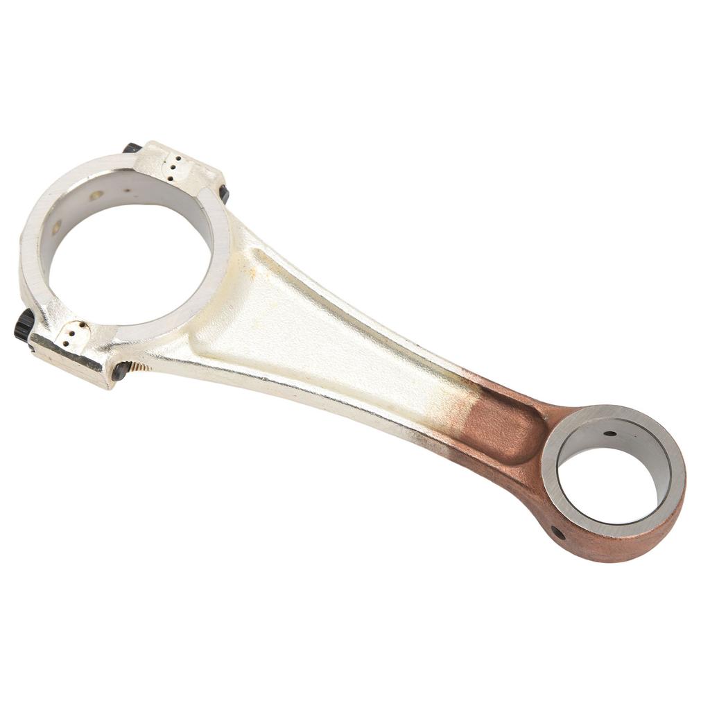 Crankshaft Connecting Rod 6R5 11650 10 Metal Alloy Outboard Motor Connecting Rod for 115HP 130HP