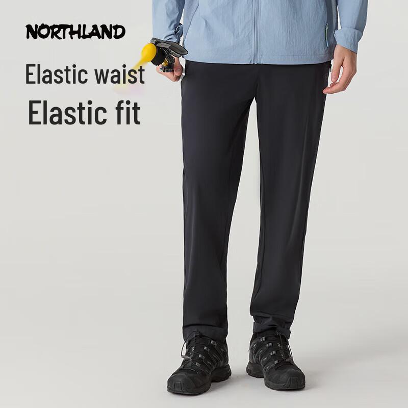 

Northland Men s Breathable Hiking & Casual Pants NQPFH5292E 170/74A