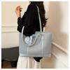 Large-capacity Bags Women's Summer Versatile New Casual Shoulder Bags Are Now Popular Commuter Tote Bags