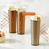 Moisture-proof Noodles Sealed Can Kitchen Storage Leakproof Grain Seal Tank Large Capacity With Lid Sealed Containers Kitchen