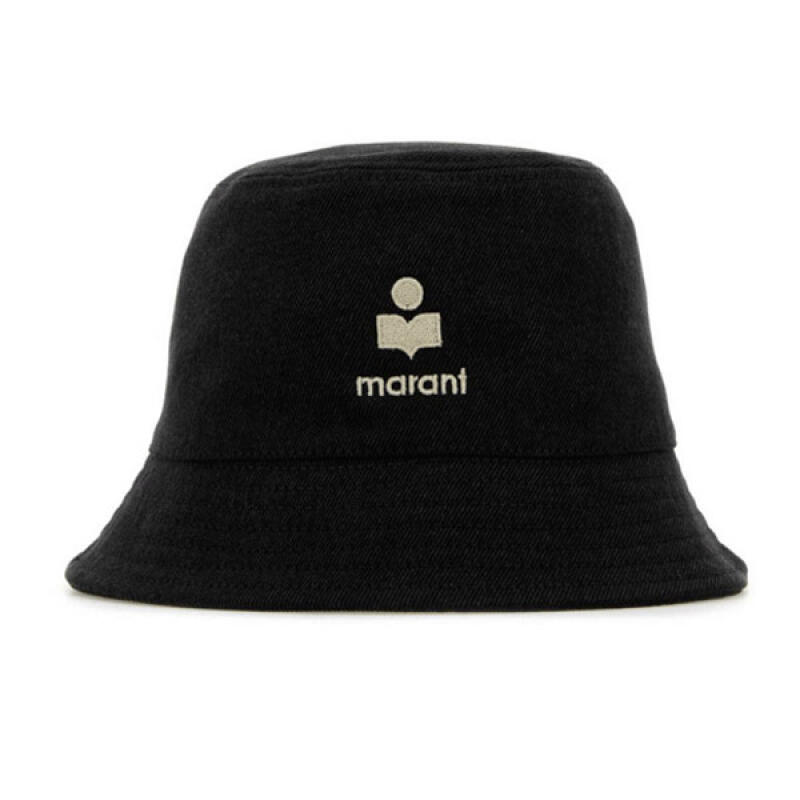 

Isabel Marant Bucket Hat Hailey CU001XFC B3C04A 02FK CU001XFC B3C04A 02FK