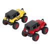 1:32 Scale Kids Off Road Car Toy Interactive Alloy Hard Top High Simulation Off Road Vehicle Truck T