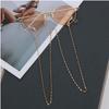 Zonnebril Masking Kettingen Voor Vrouwen Acryl Parel Kristal Bril Kettingen Lanyard Glas Nieuwe Mode Sieraden Groothandel