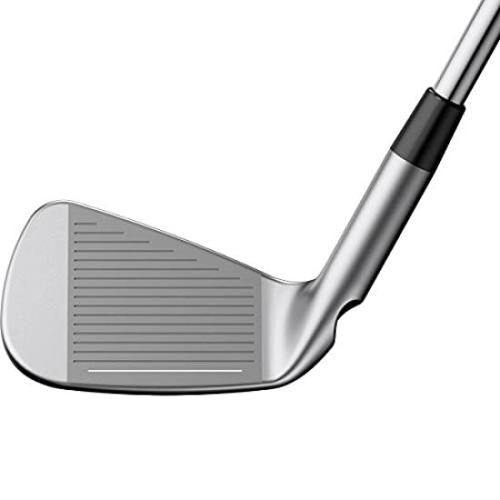 PING i59 Iron [Number of clubs: 6 (I#5-P)] N.S.PRO MODUS3 TOUR115 FLEX-S Lie angle: Black (standard) Right-handed Genuine Japanese product