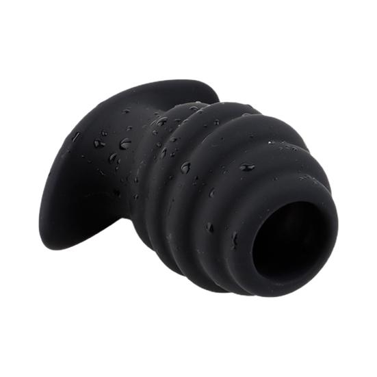 Helpful Anal Plug Anti-deformed Easy To Clean Smooth Surface Sexual Anal Plug Prostate Toy for Women