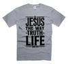 Oberteile – T-Shirts