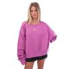 Womens/Ladies Essentials Sweatshirt