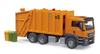 Bruder MAN TGS śmieciarka BR03760