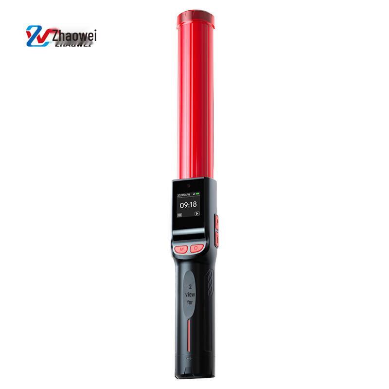 Zhaowei High-Precision Breath Alcohol Tester