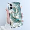 For Motorola Edge 30 Neo Case Cute Love Rabbit Slim TPU Soft Black Cover For Moto Edge 30 Lite Fundas Edge30 Fusion Ultra Bumper
