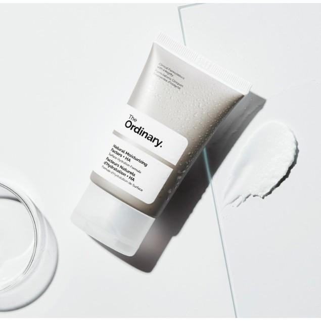 

The Ordinary Natural Moisturizing Factors + HA 30ml/100ml 30ml