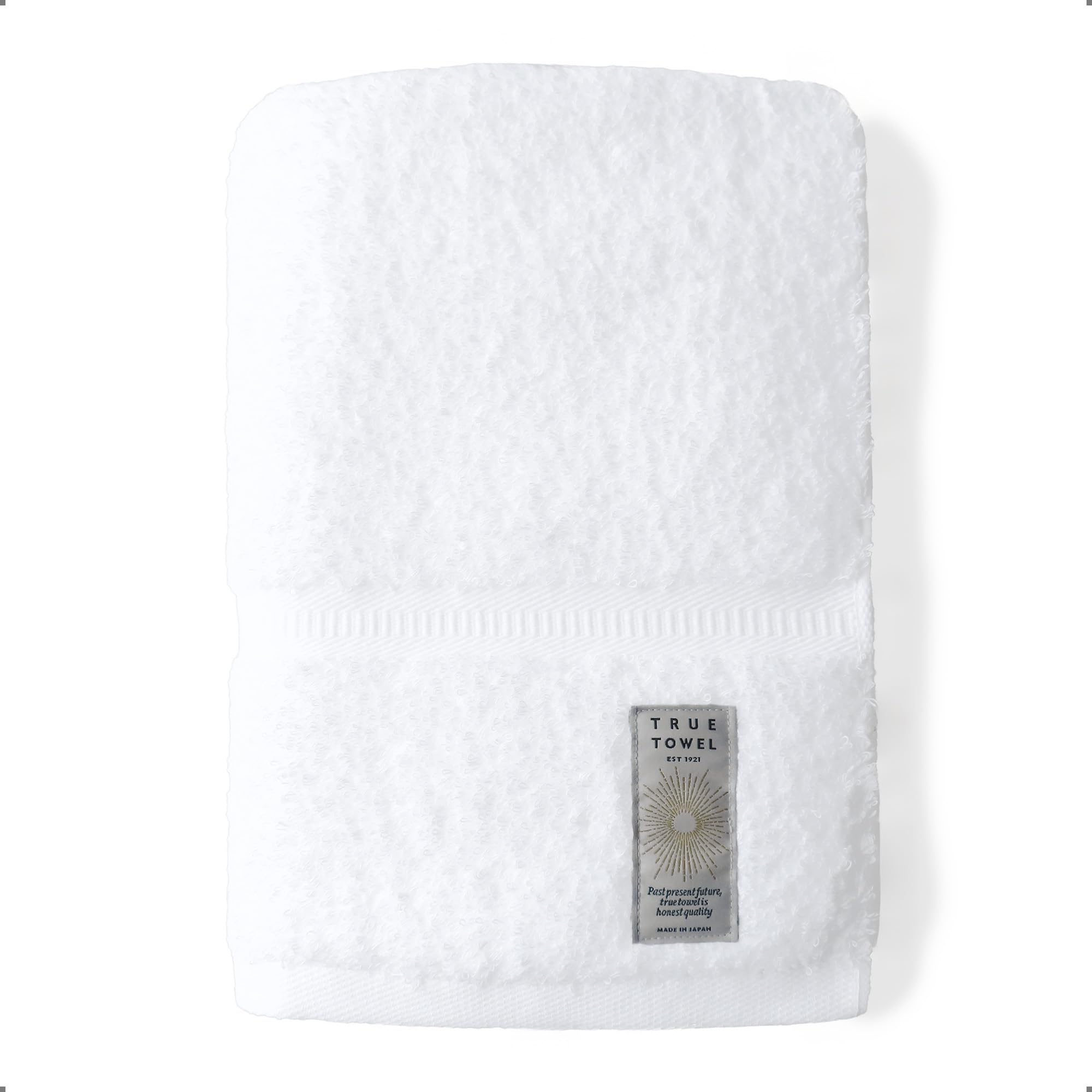 

НАСТОЯЩЕЕ ПОЛОТЕНЦЕ классическое ОТЕЛЬ Маленькое Банное Полотенце Полотенце Имабари Высококачественное (белый) белый