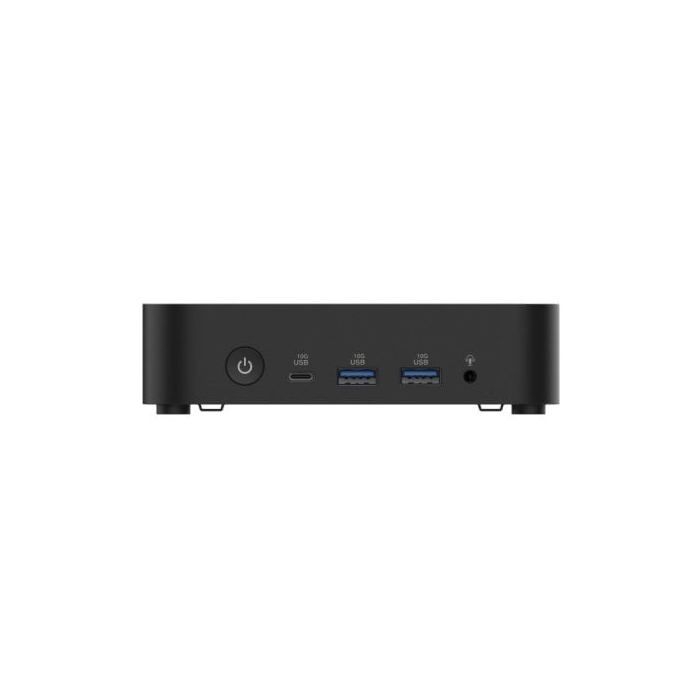 ASUS RNUC14MNK1500002 Barebone