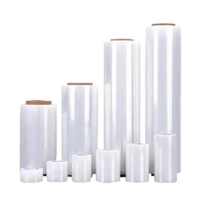 Xin Rong PE Transparent Stretch Wrap Film